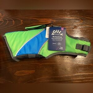 NWT Petco’s Yoully Floatation Life Vest for Dogs Size XS